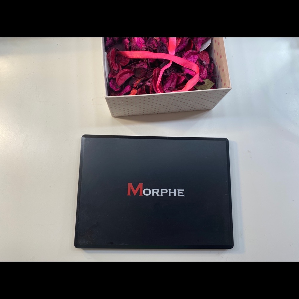 Morphe Palette 35OS